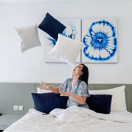 The Rooms Apartment Bali By Arm Hospitality Денпасар Екстериор снимка